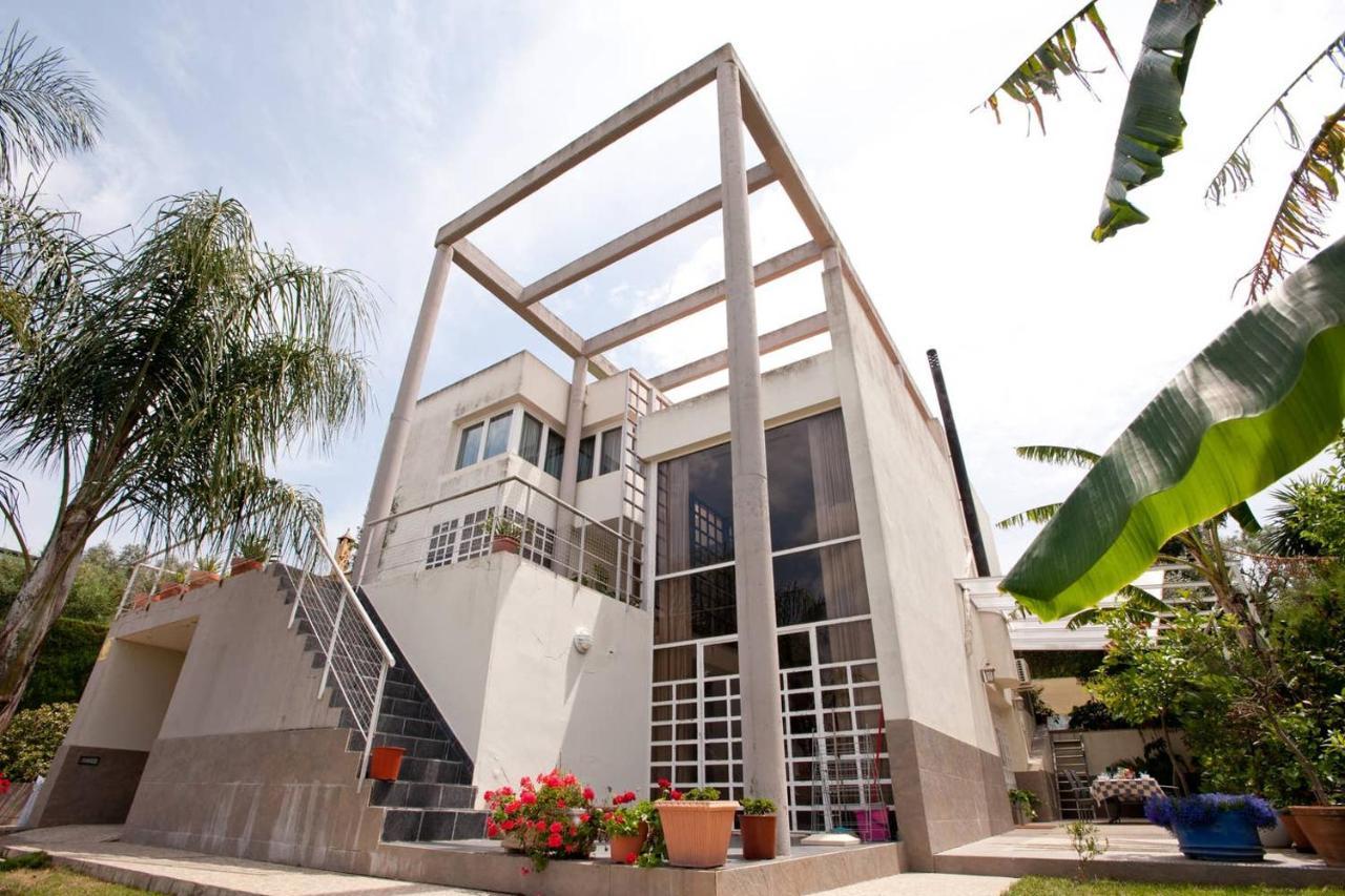 Villa Casa Vacacional Dhalia Dos Hermanas Exterior foto